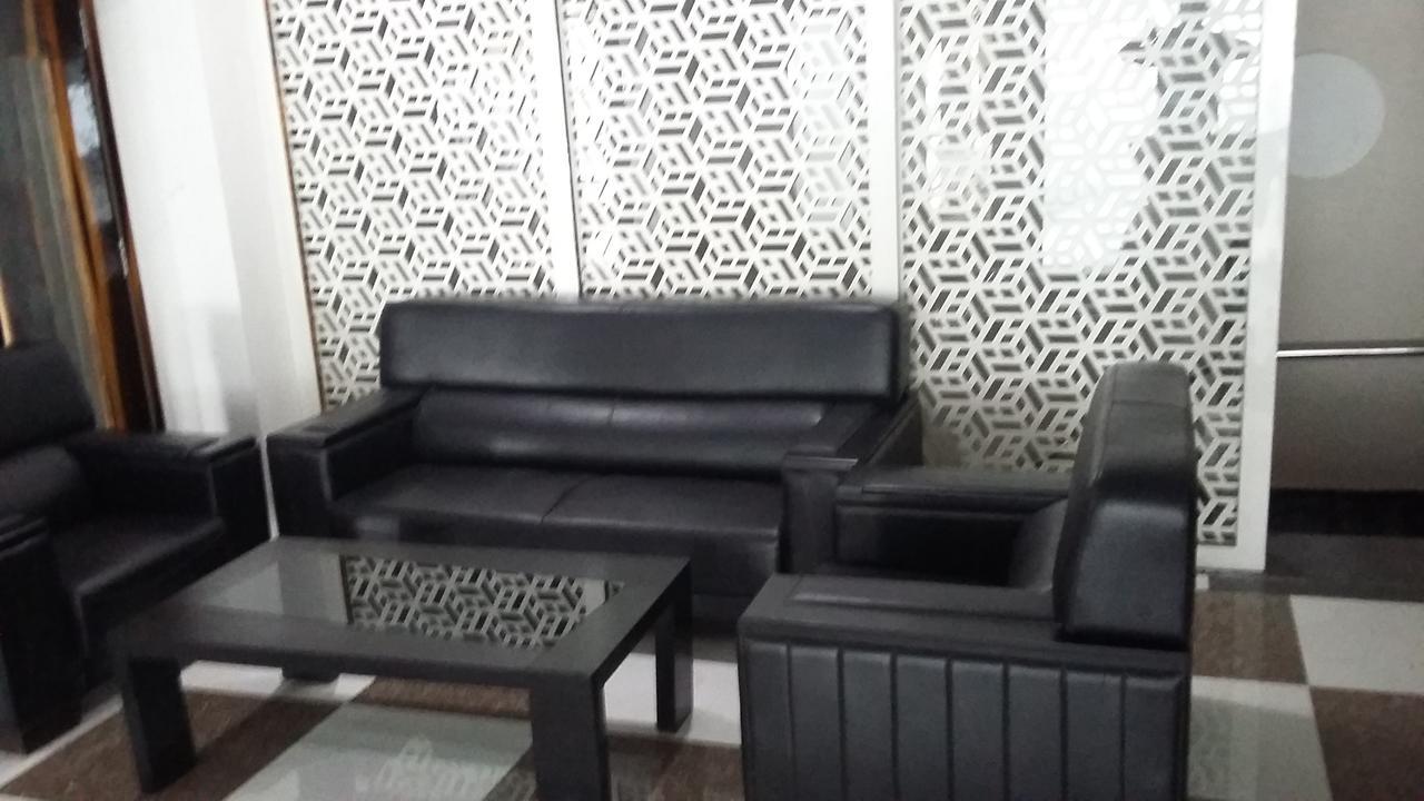 Hotel Crystal International Dhanbād Dış mekan fotoğraf