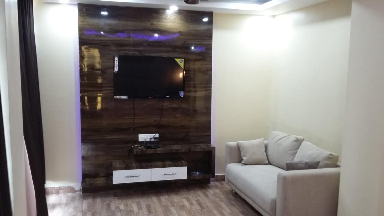 Hotel Crystal International Dhanbād Dış mekan fotoğraf