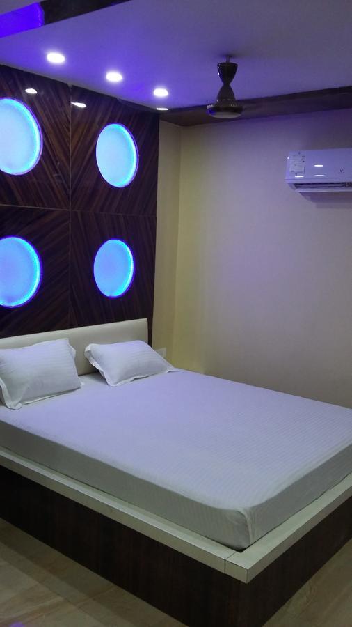 Hotel Crystal International Dhanbād Dış mekan fotoğraf