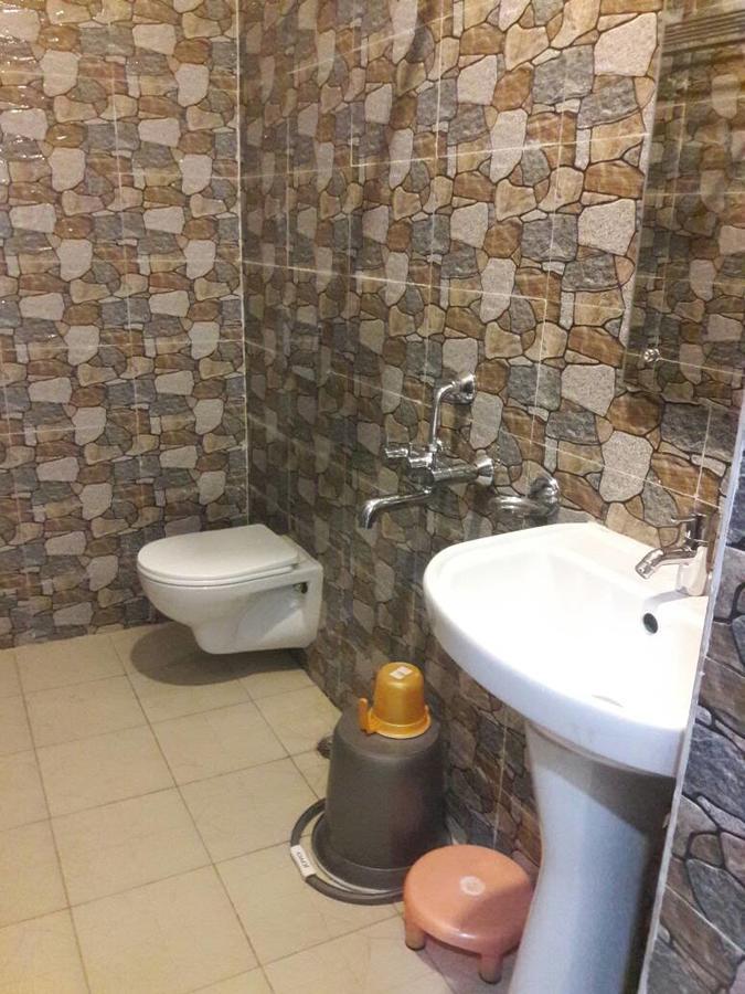 Hotel Crystal International Dhanbād Dış mekan fotoğraf