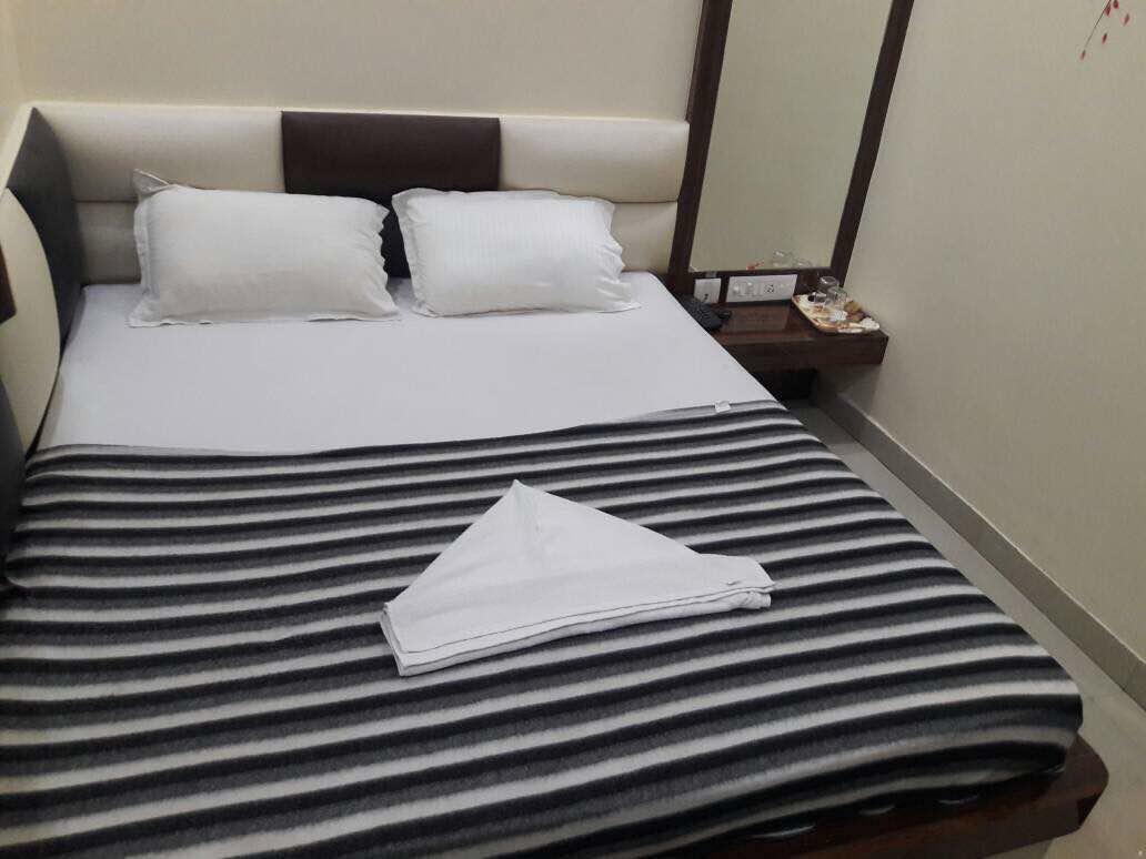 Hotel Crystal International Dhanbād Dış mekan fotoğraf